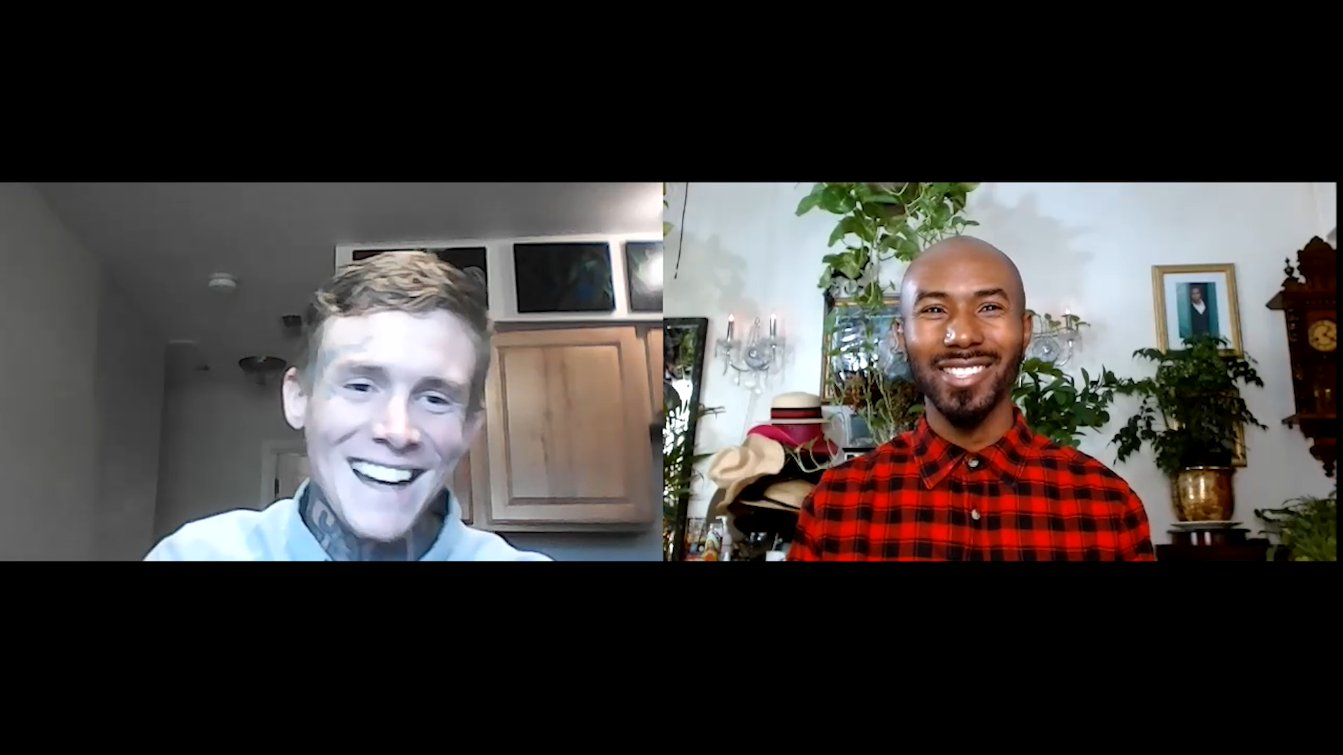 He's overcoming his trials and inspiring others along the way. ZEN TENN Speaks. PodCast. S.1.E.43#2