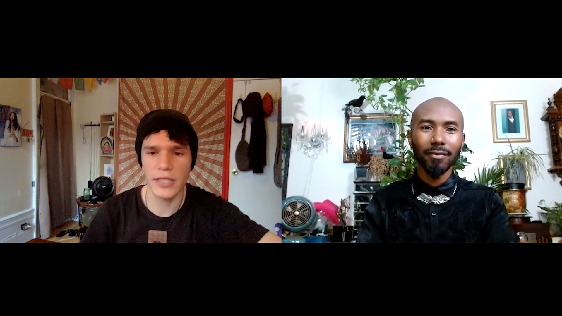 Matt Sena talks about Urine therapy or Urotherapy. ZEN TENN Speaks PodCast. S.1.E.25.#1