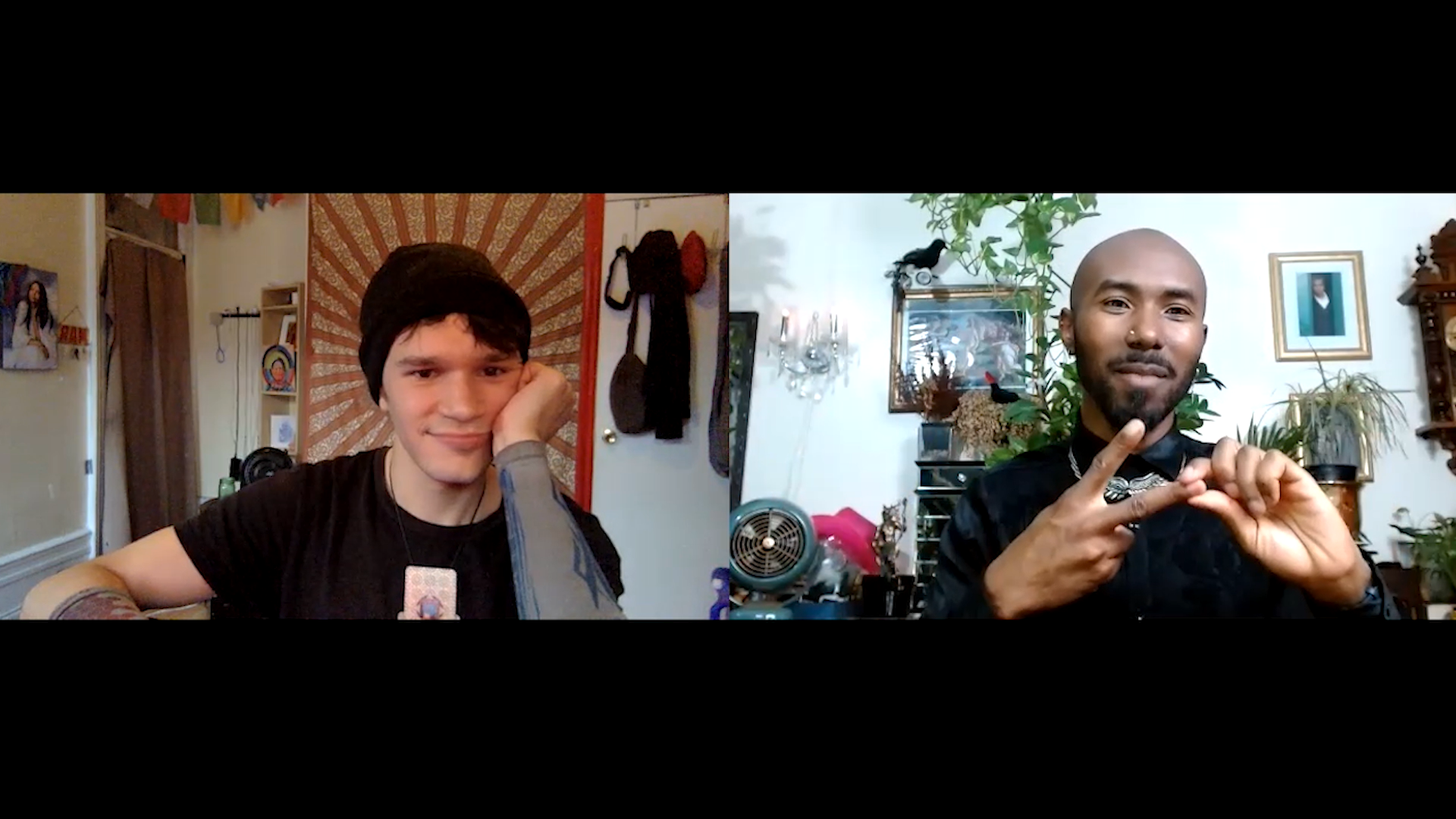 Do we have freedom over our own bodies? Who gets to decide? ZEN TENN Speaks PodCast. S.1.E.25.#2
