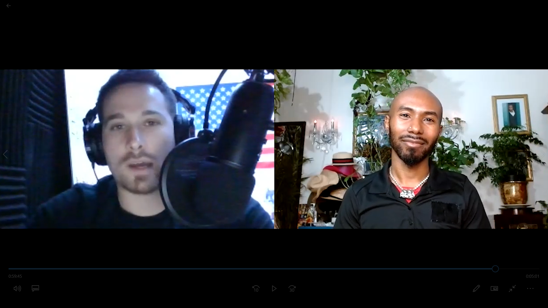 Level up your life.You owe it to yourself & to those around you.ZEN TENN Speaks. PodCast. S.1.E.47#2