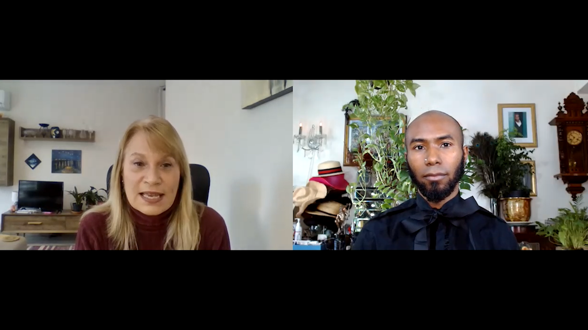Surround yourself with the right people for your well-being. ZEN TENN Speaks. PodCast.S.2.E.33 part 2