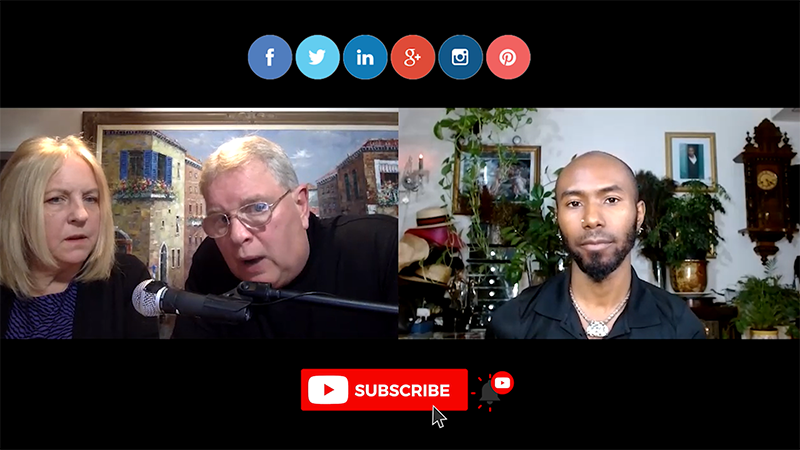 Limiting beliefs about life will keep you in bondage. ZEN TENN Speaks. PodCast.S.2.E.43 part 2