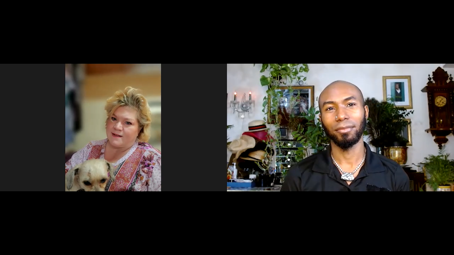 It is hard to say "I love you", because of trauma." ZEN TENN Speaks. PodCast.S.2.E.47 part 3