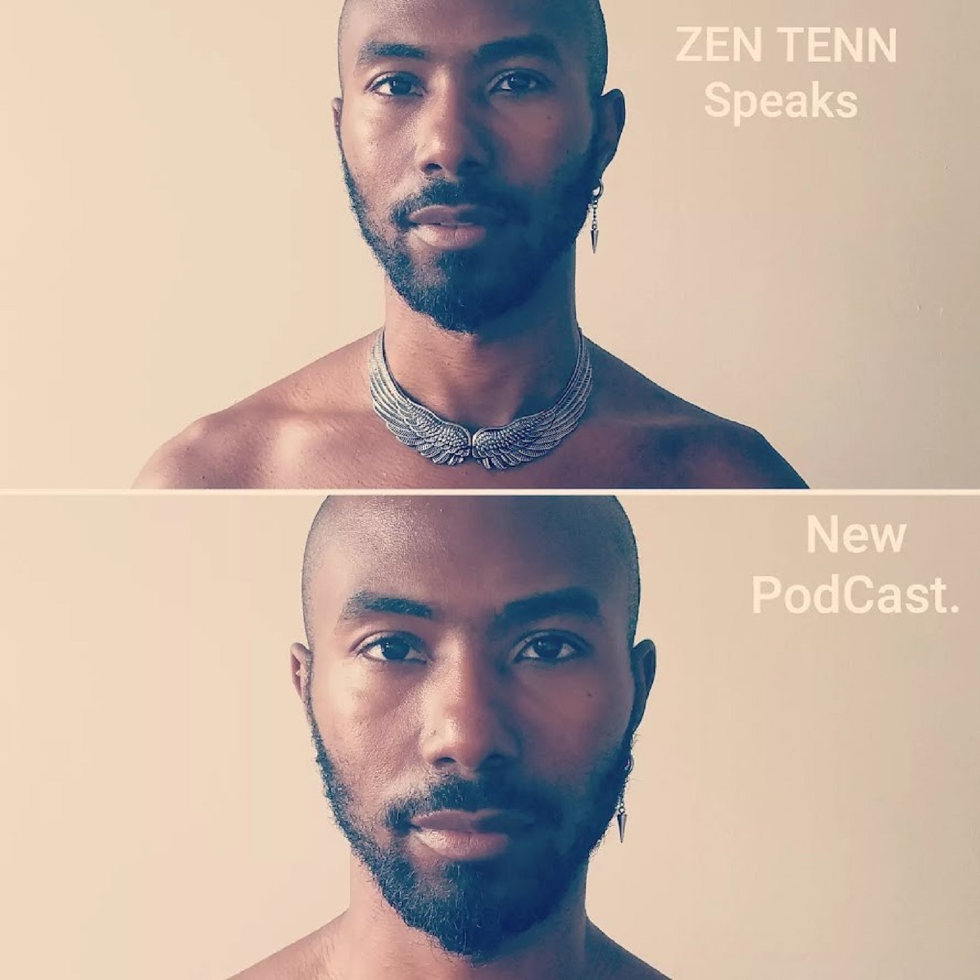 Podcast Cover