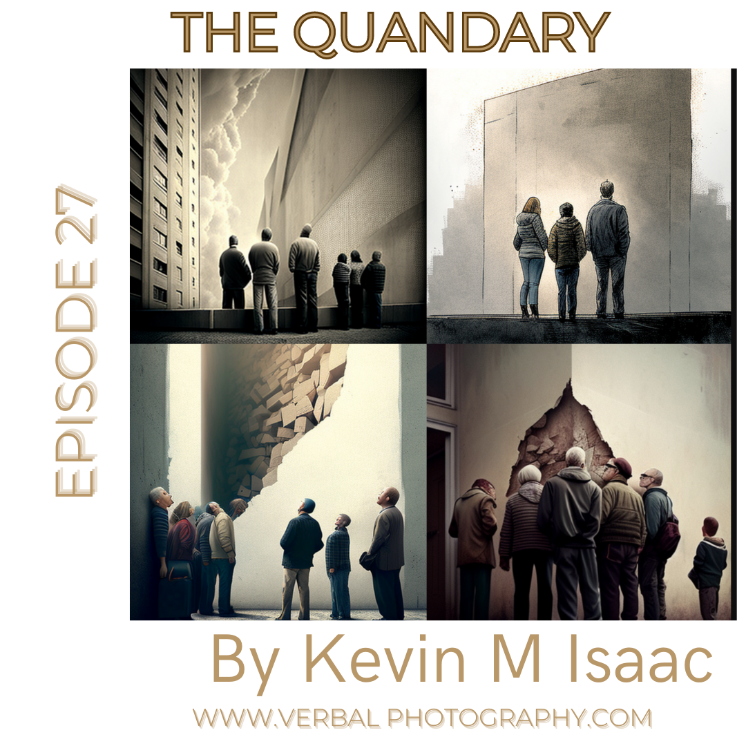 The Quandary