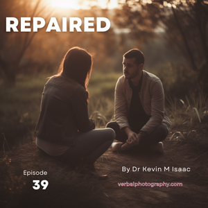 Repaired