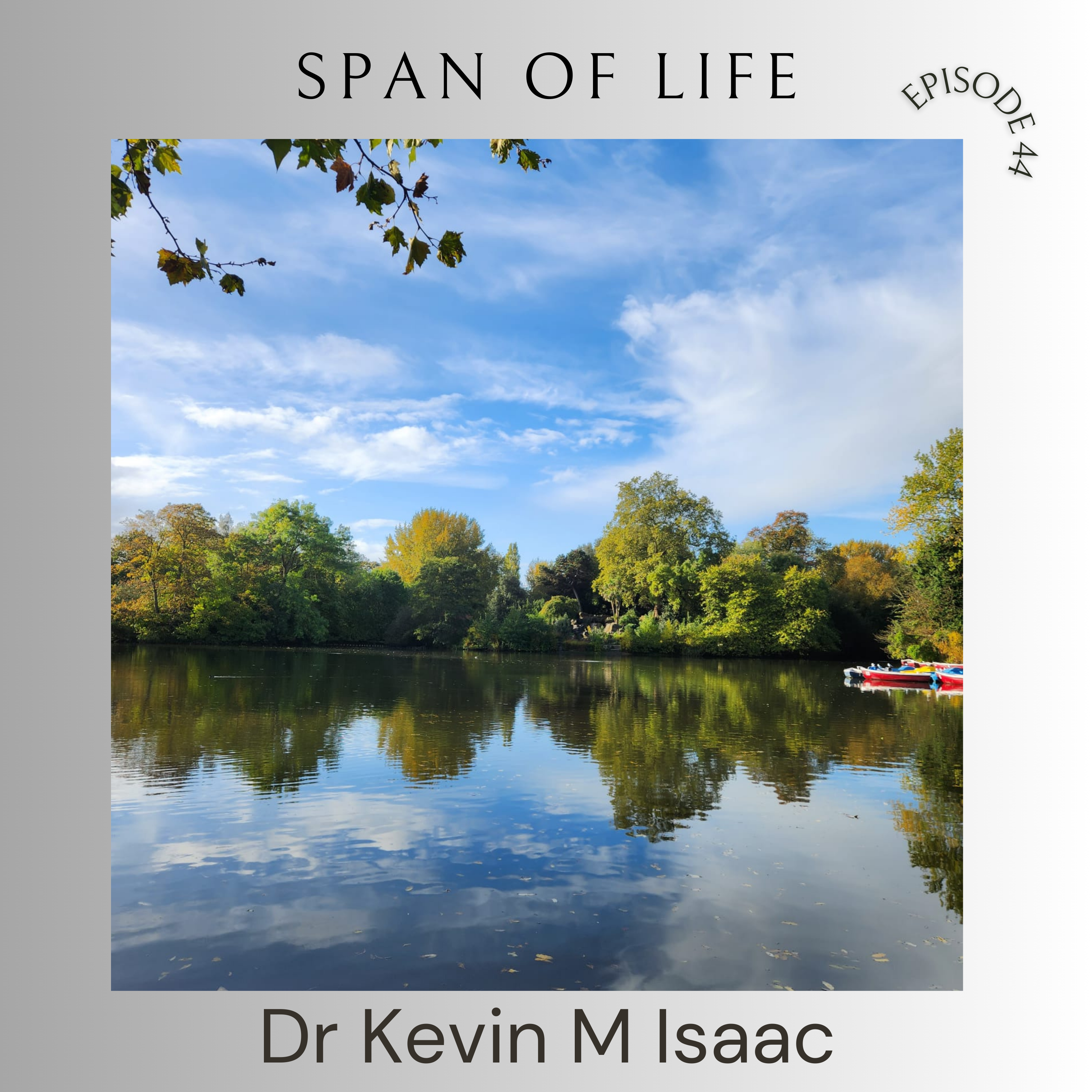 Span of life
