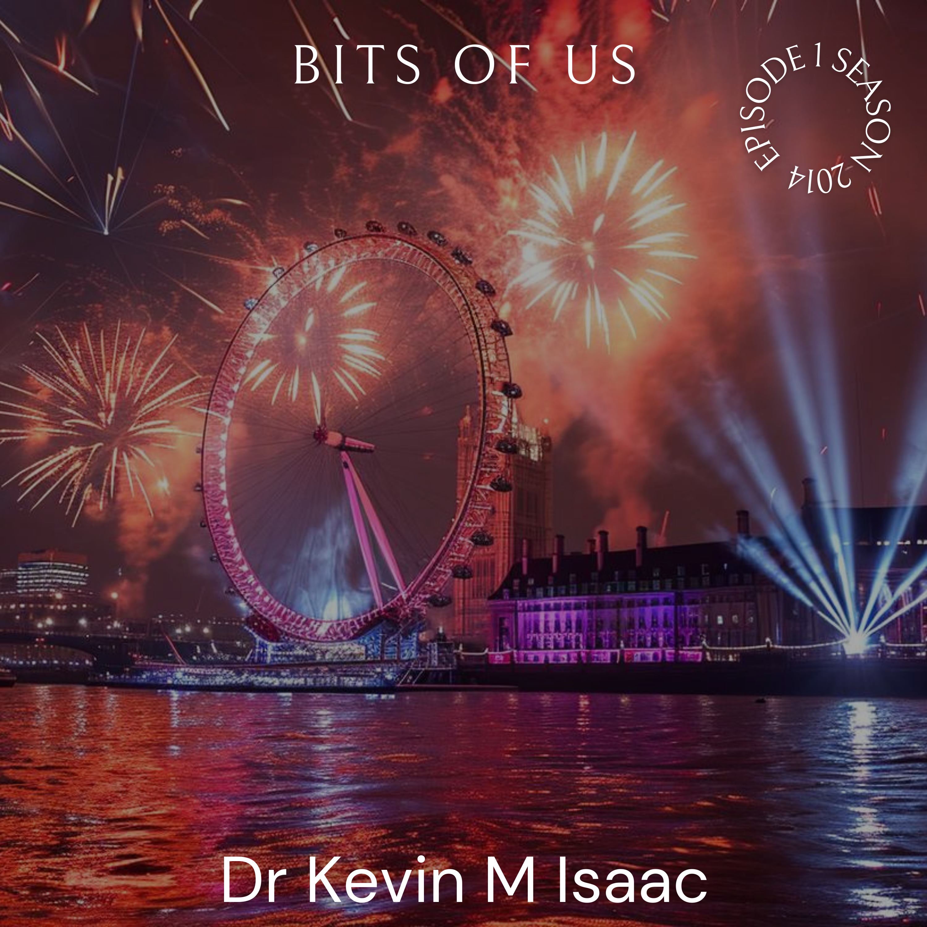 Bits of us