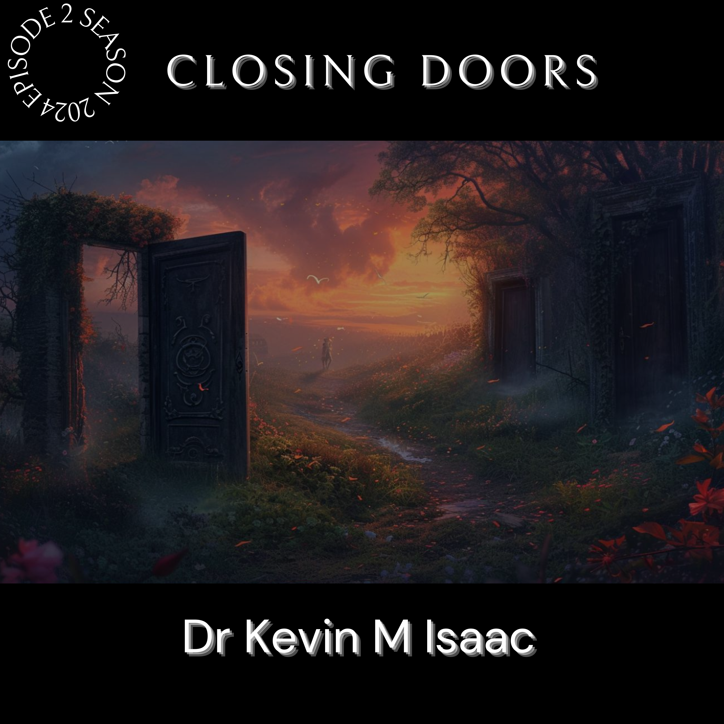 Closing doors