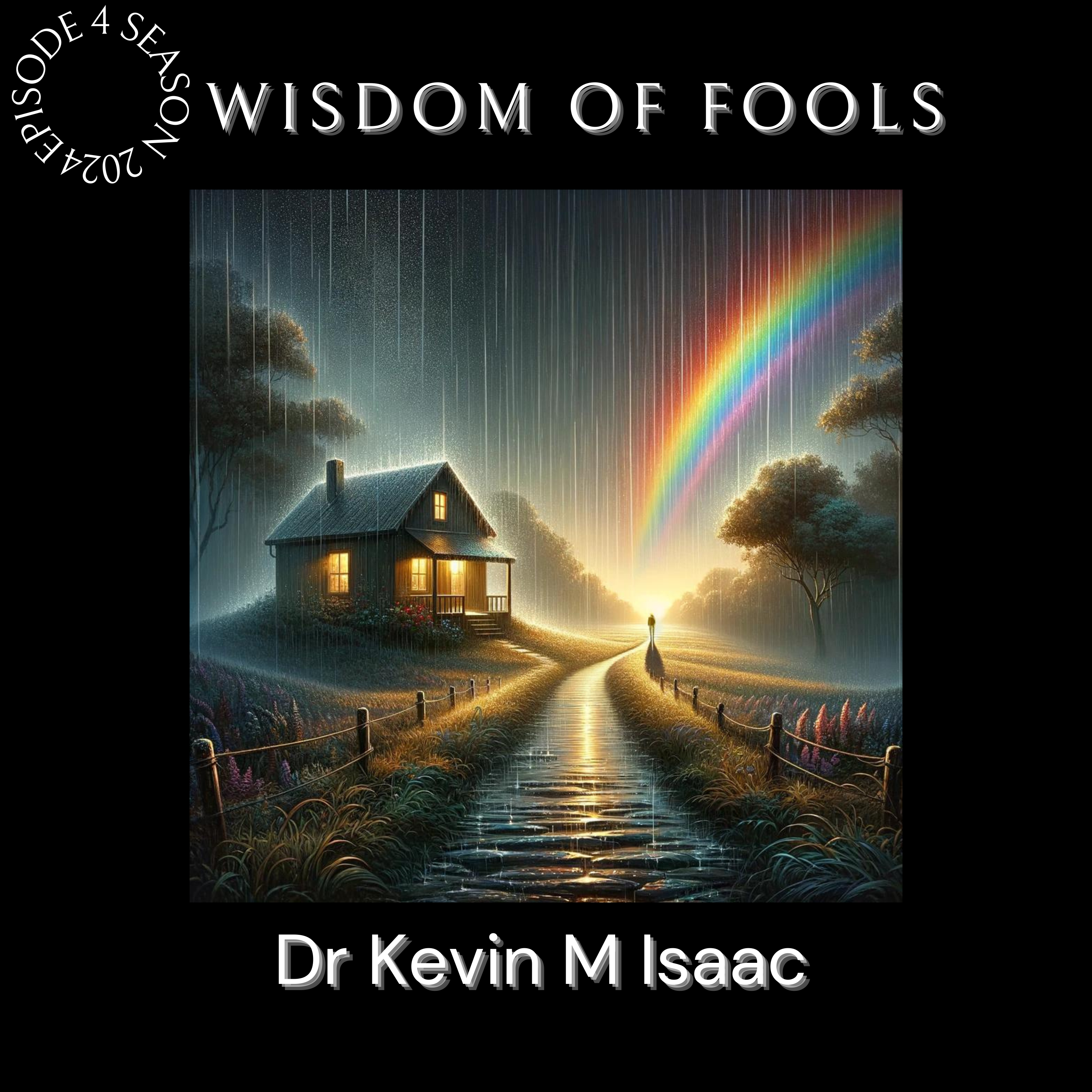 Wisdom of fools