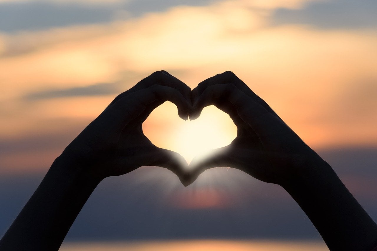 L’amour gênant