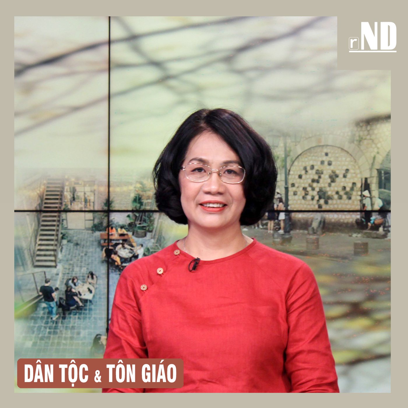 RADIO NHÂN DÂN