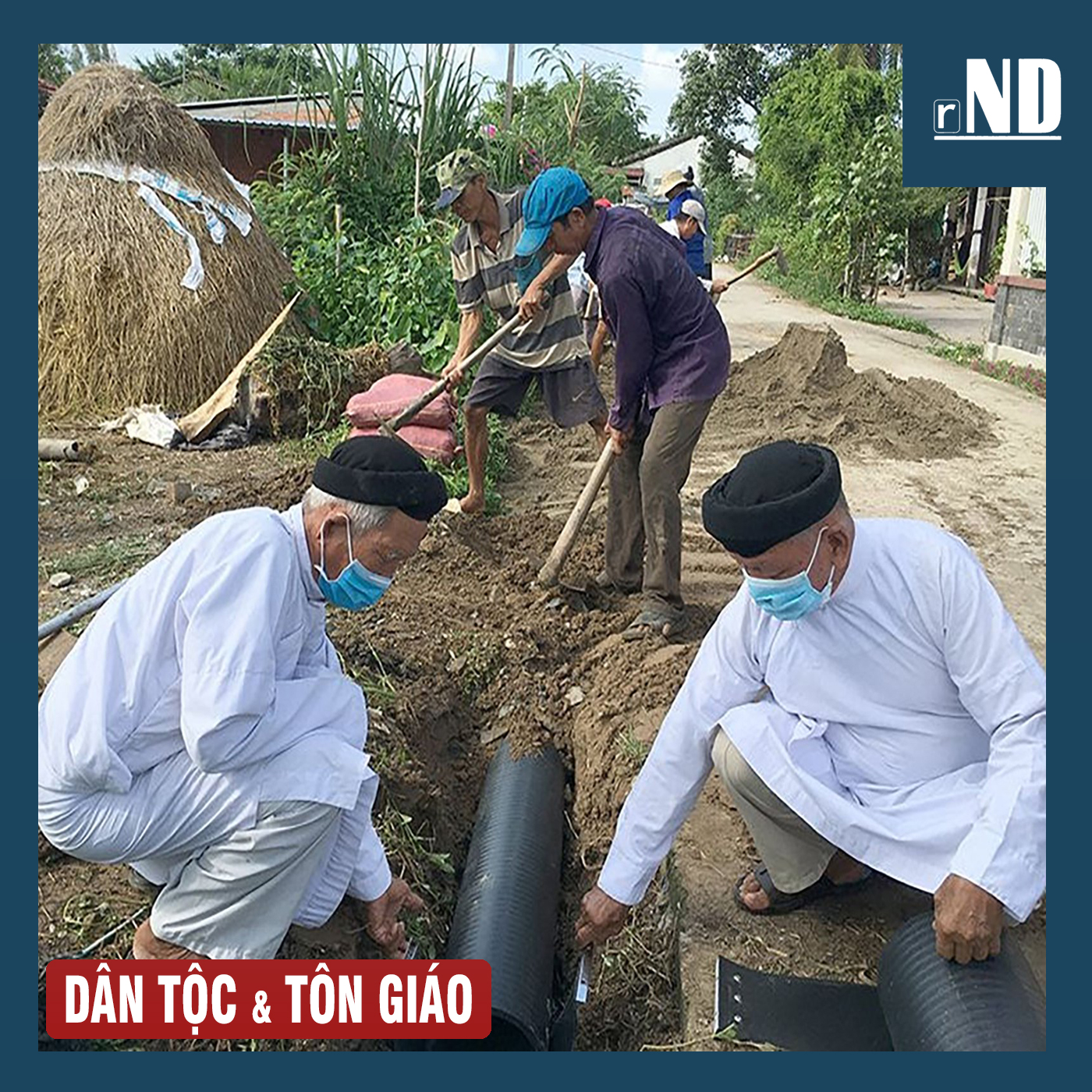 RADIO NHÂN DÂN