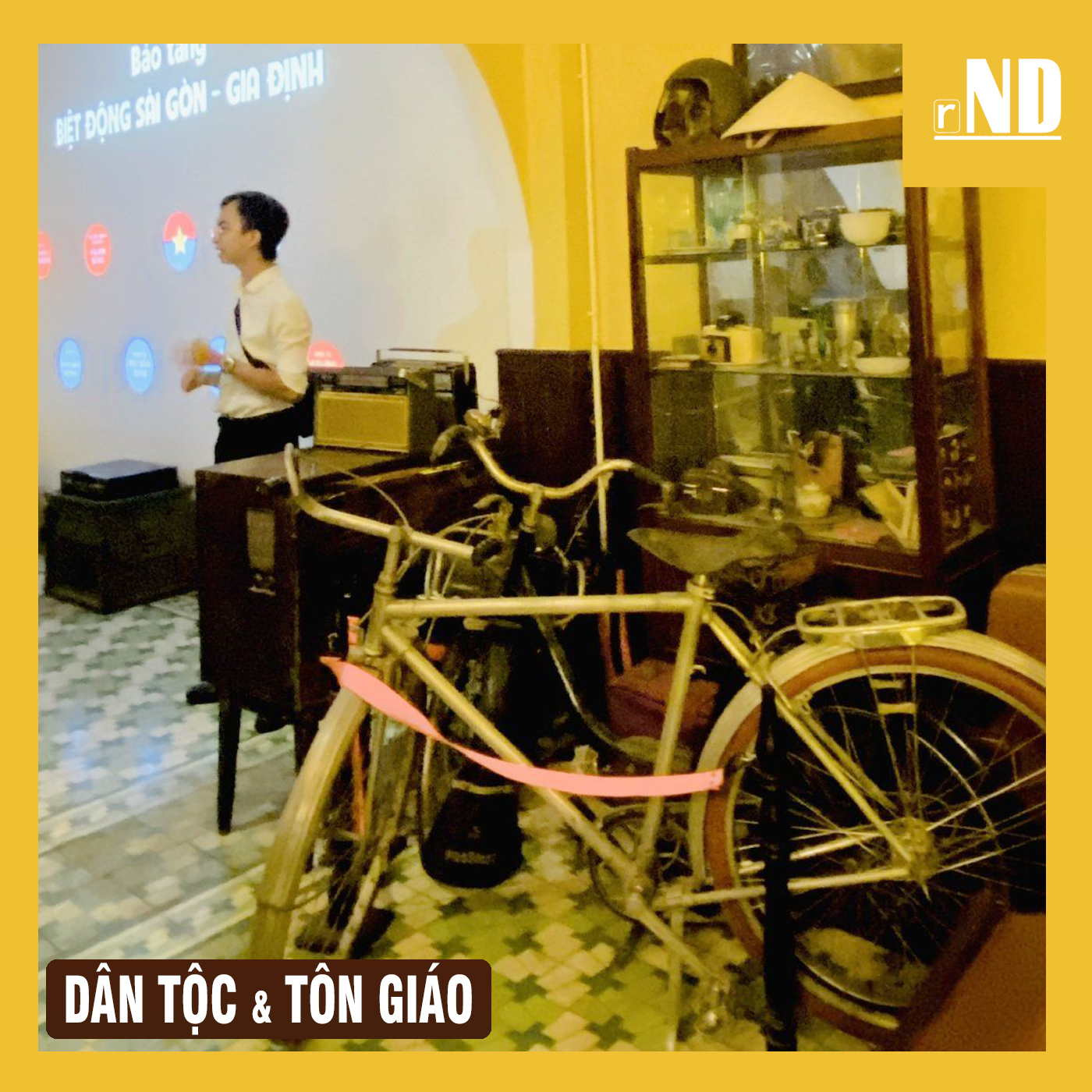RADIO NHÂN DÂN