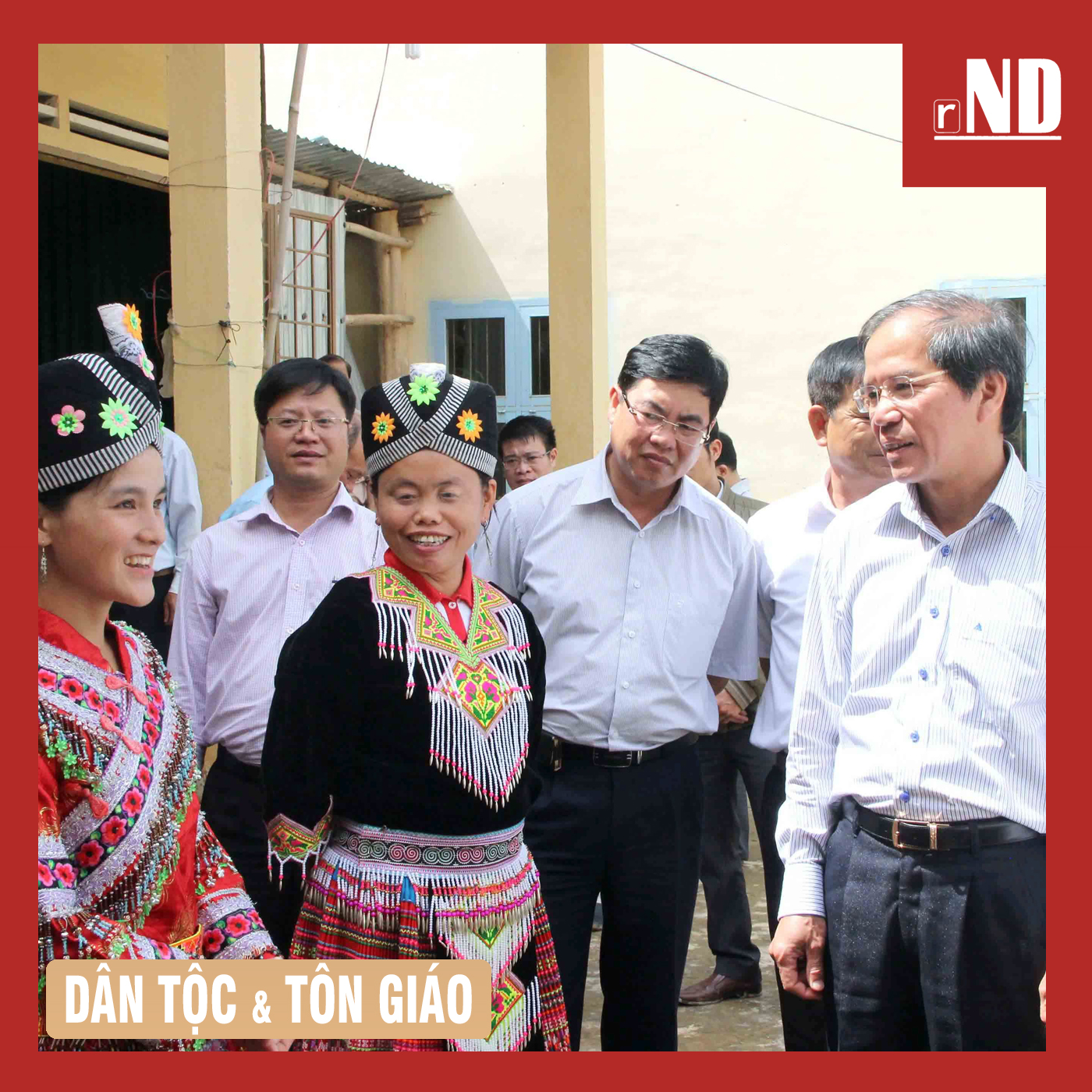 RADIO NHÂN DÂN