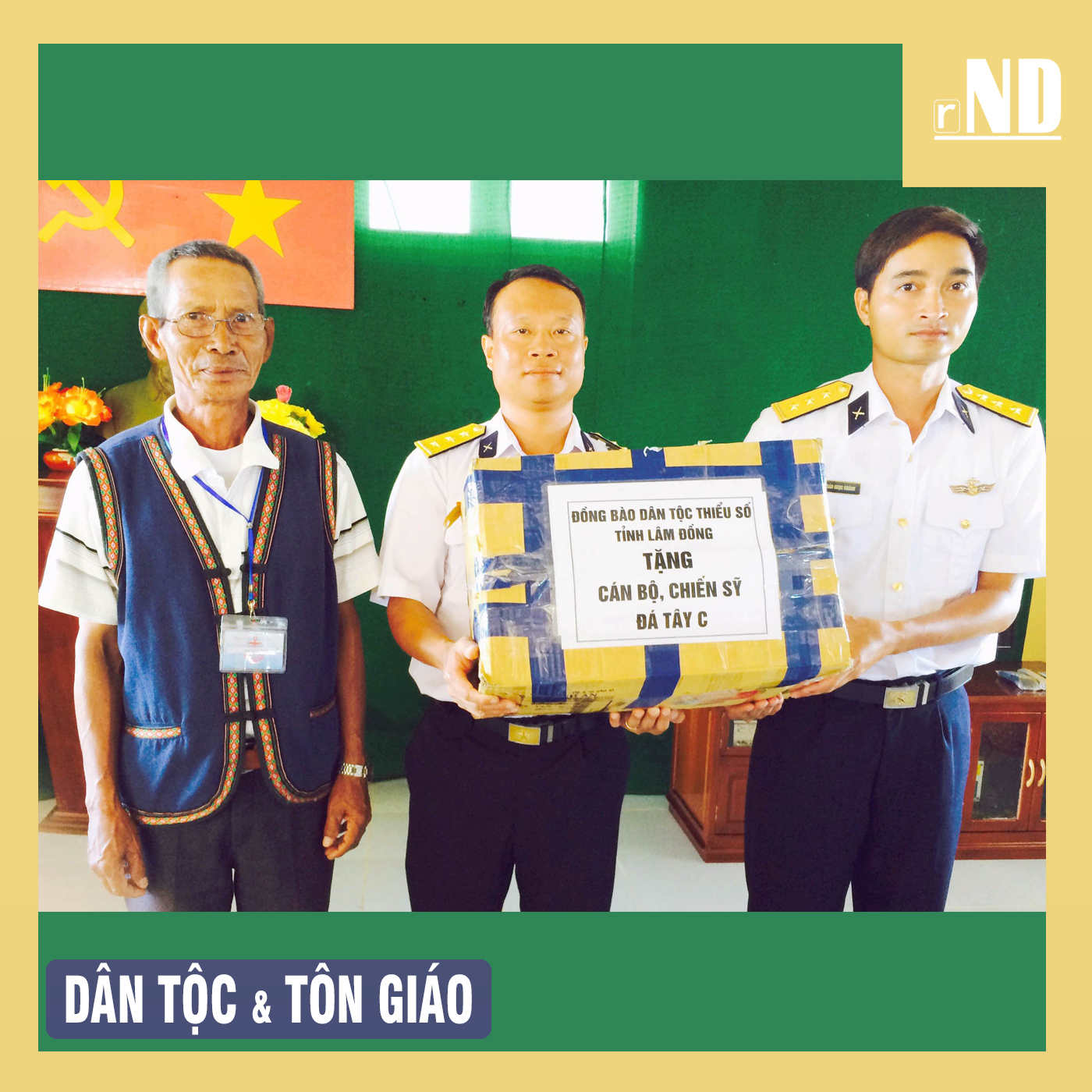 RADIO NHÂN DÂN