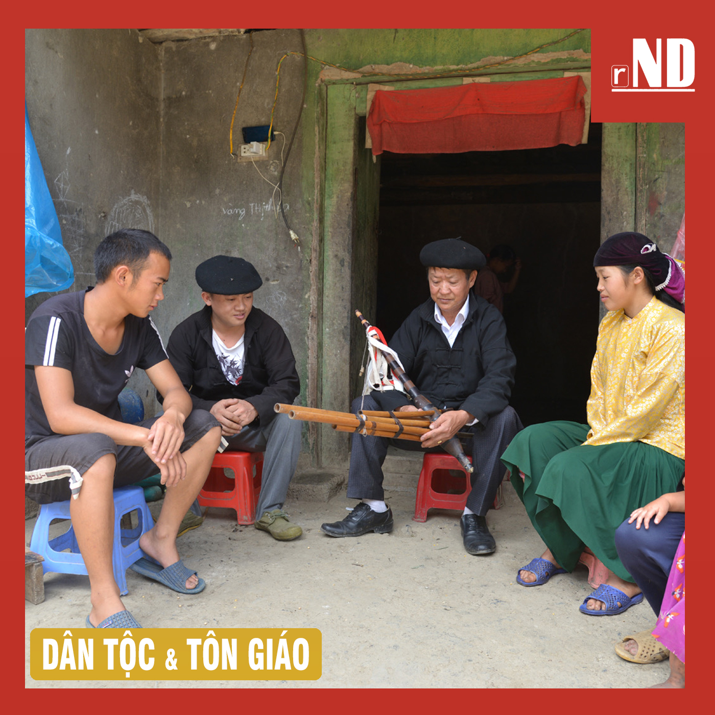 RADIO NHÂN DÂN