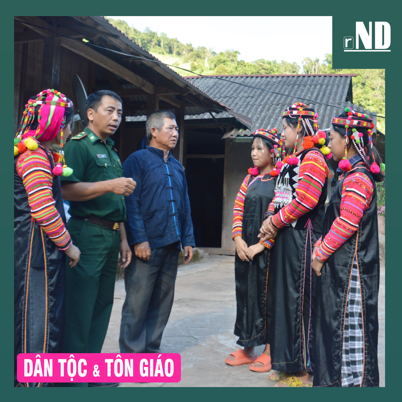 RADIO NHÂN DÂN