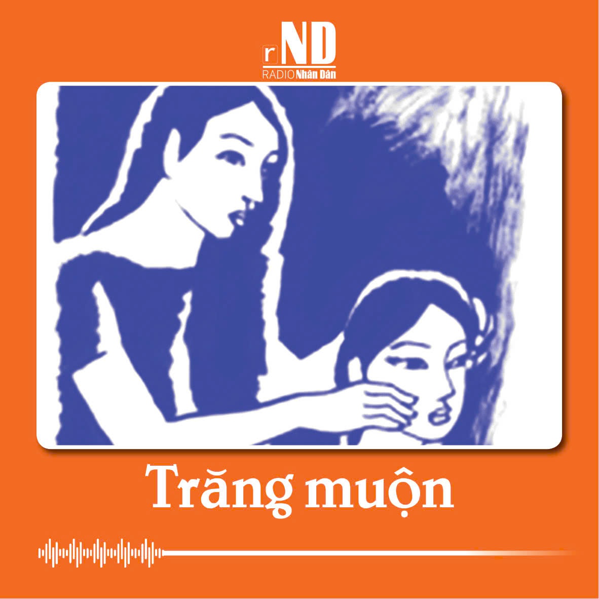 Truyện ngắn: Trăng muộn