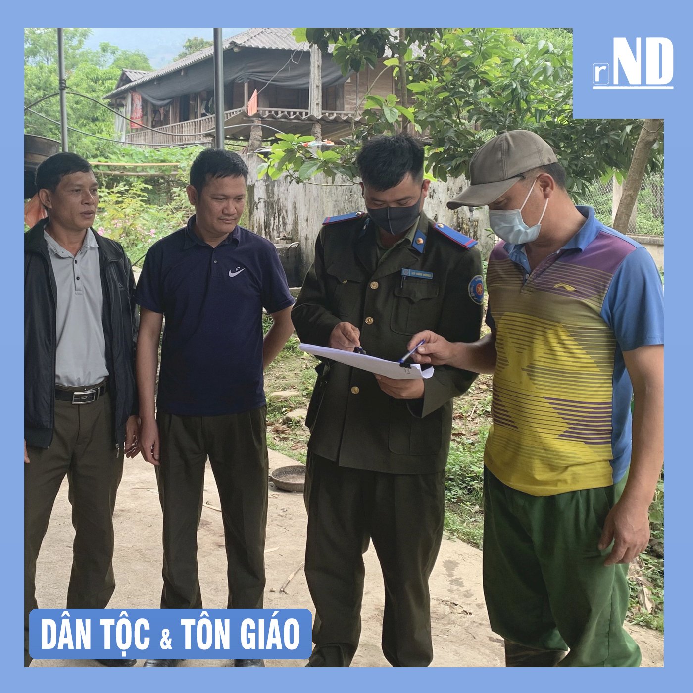RADIO NHÂN DÂN
