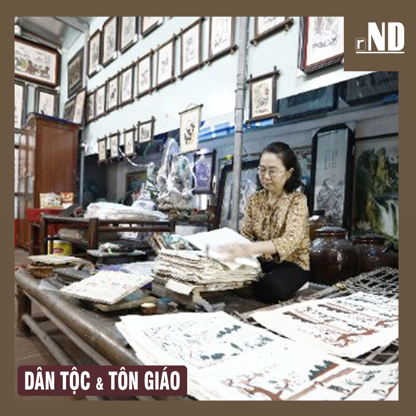 RADIO NHÂN DÂN