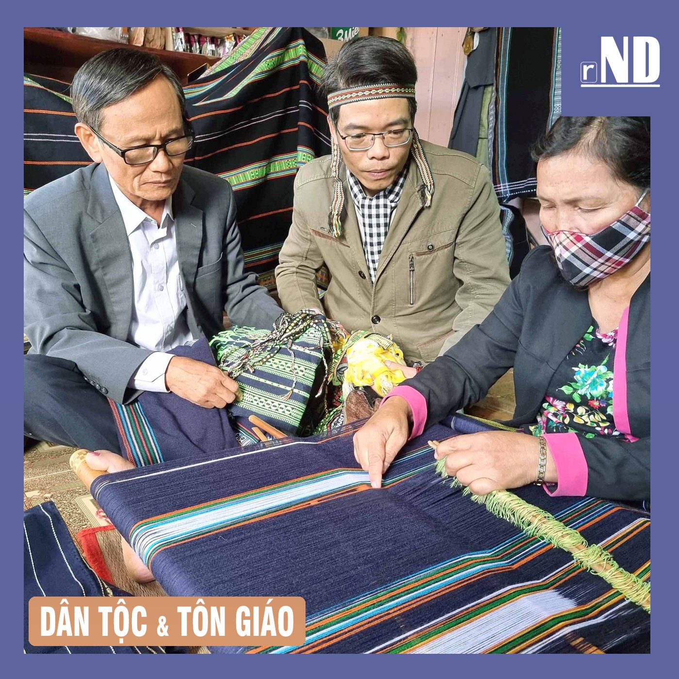 RADIO NHÂN DÂN