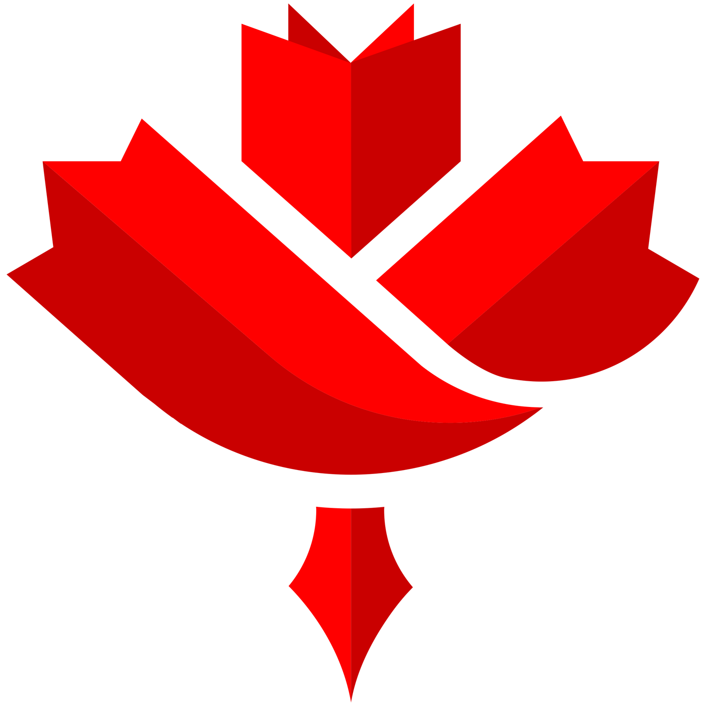 Está Escrito Canadá