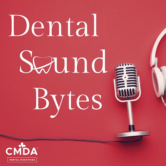 Nurturing Seeds of Faith Through CMDA’s Dental Residency [+] Program
