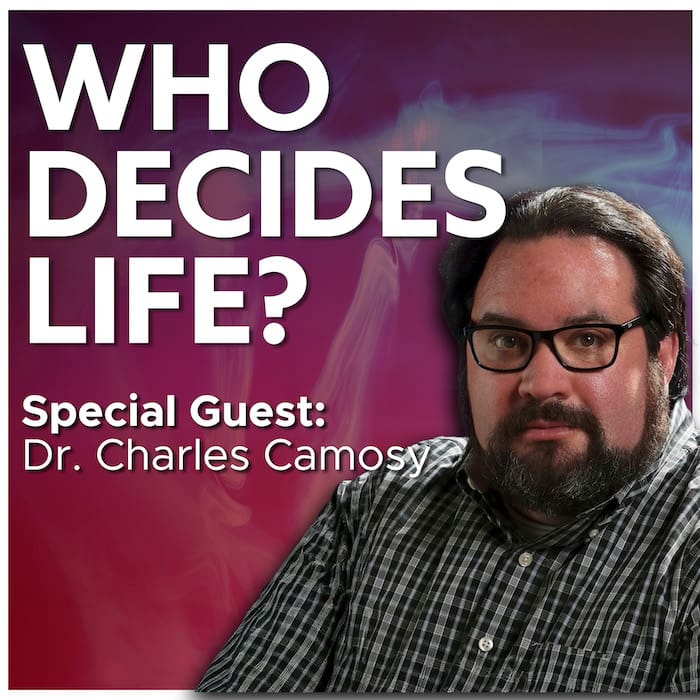 Resisting a Throwaway Culture in Healthcare: Bridging Divides with Dr. Charles Camosy