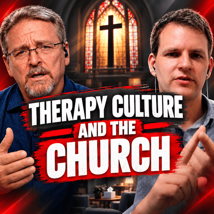 Therapy Culture Is Reshaping the Church: Missionary Physician Dr. Loftus Pushes Back