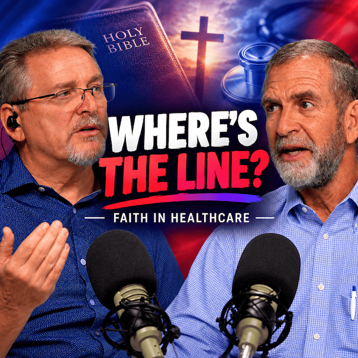 Bioethics Q&A: Where Do We Draw the Line?