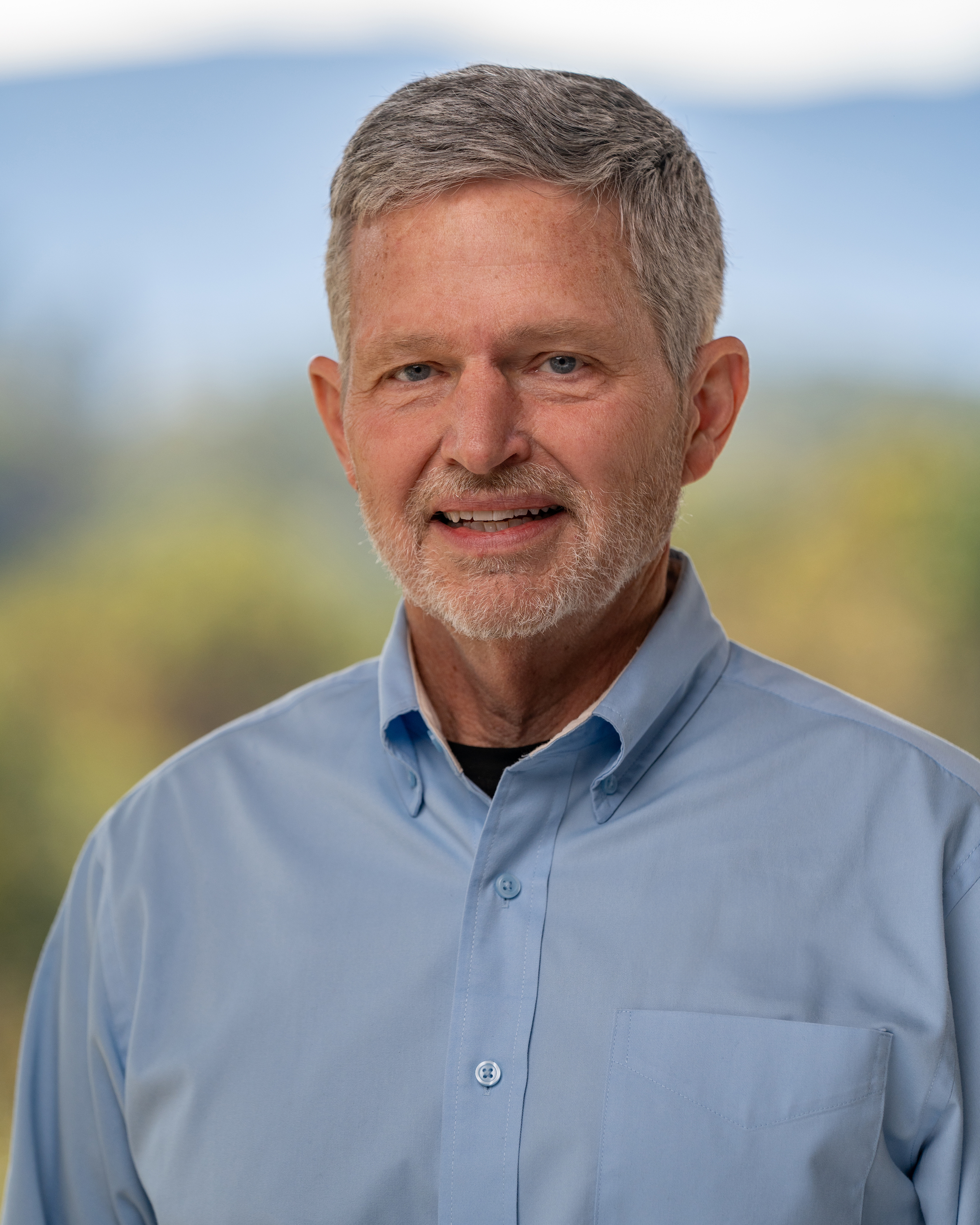 Jeffrey J. Barrows, DO, MA (Ethics)