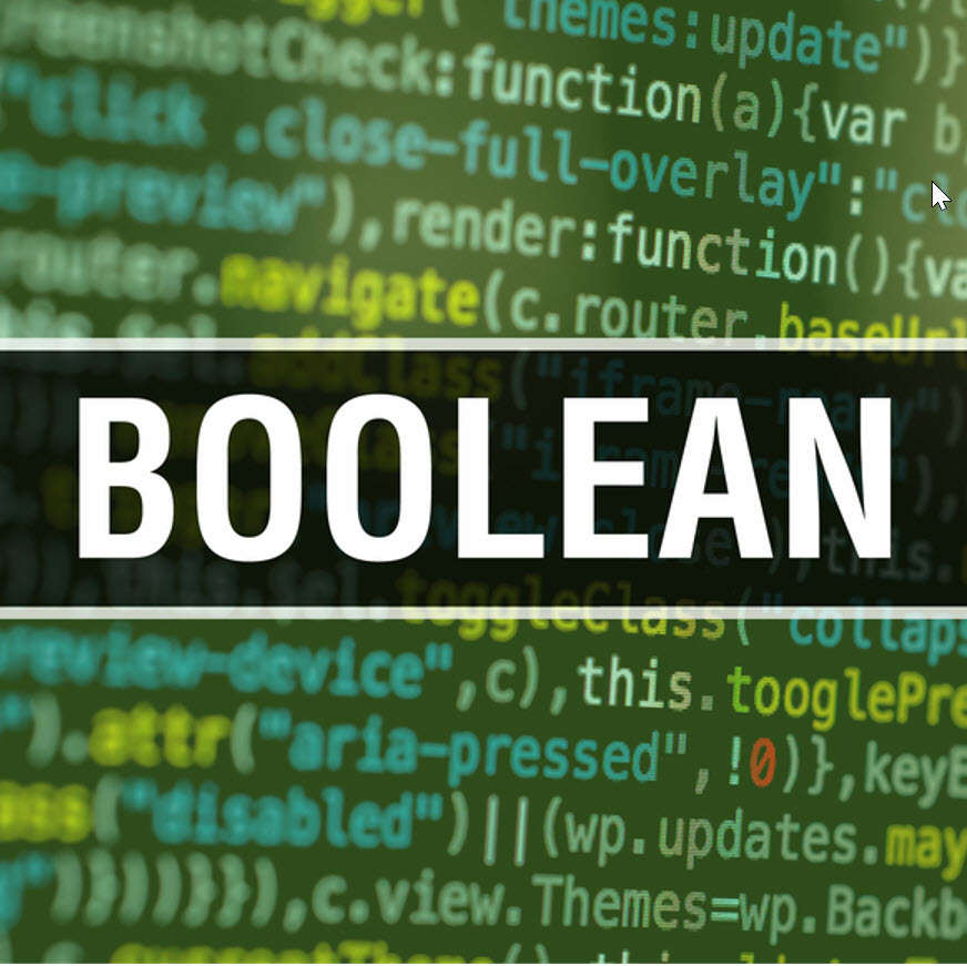 Help your team member apply Boolean searches