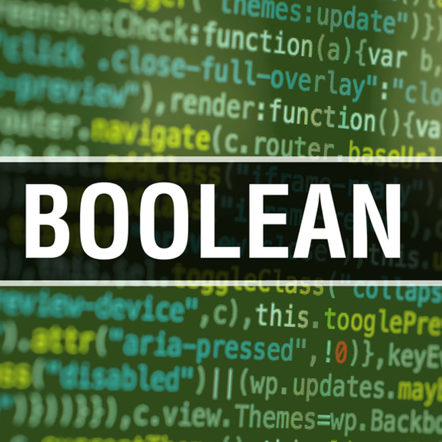 T5 - What are Boolean Searches?