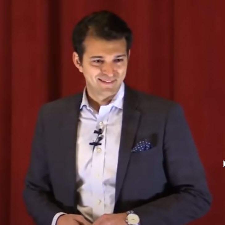 T03.3 - How to multiply your time by Rory Vaden