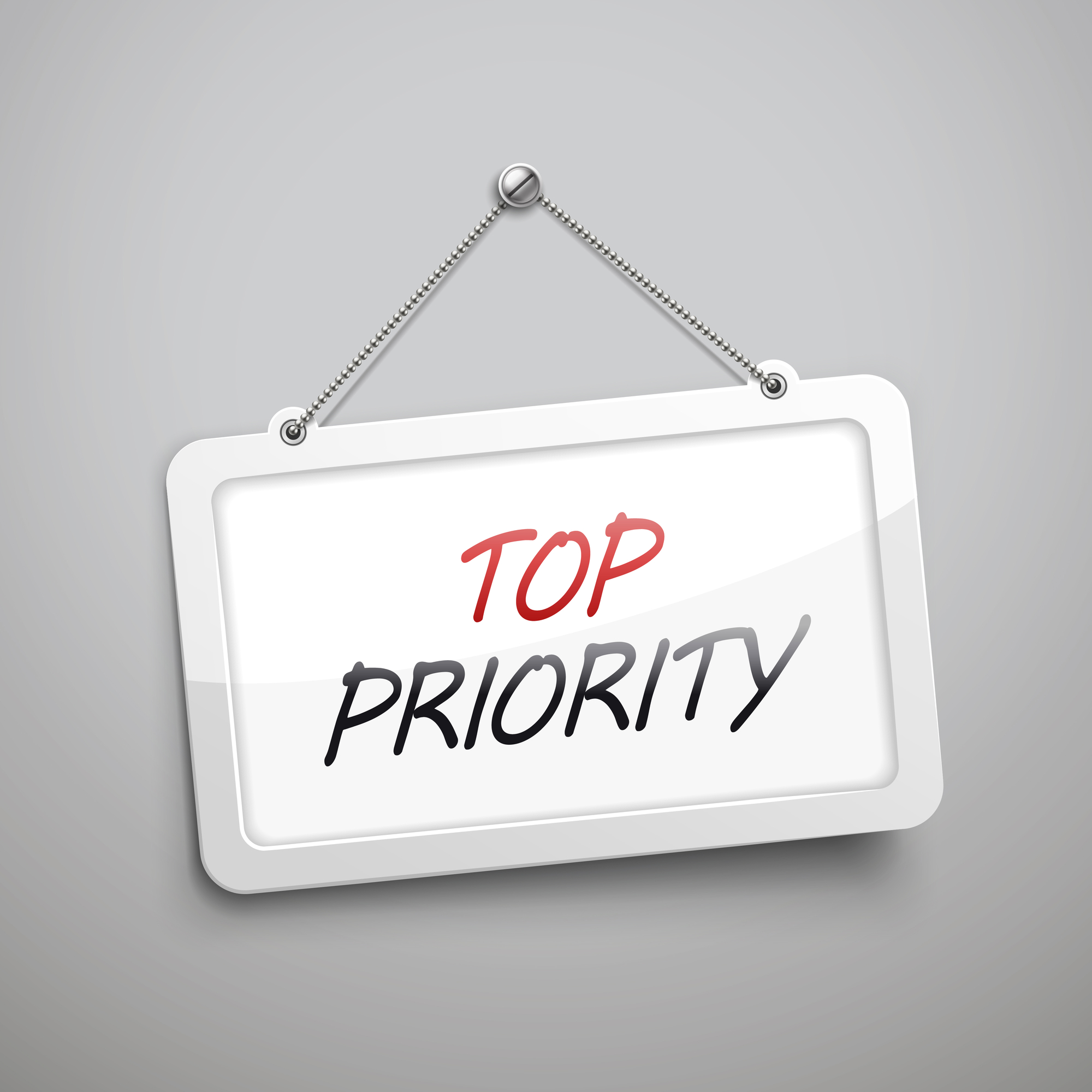 Your highest priority – Networking or Network Building?
