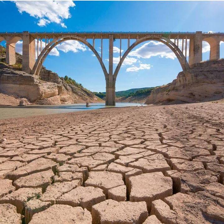 A Brief History of Droughts in Spain