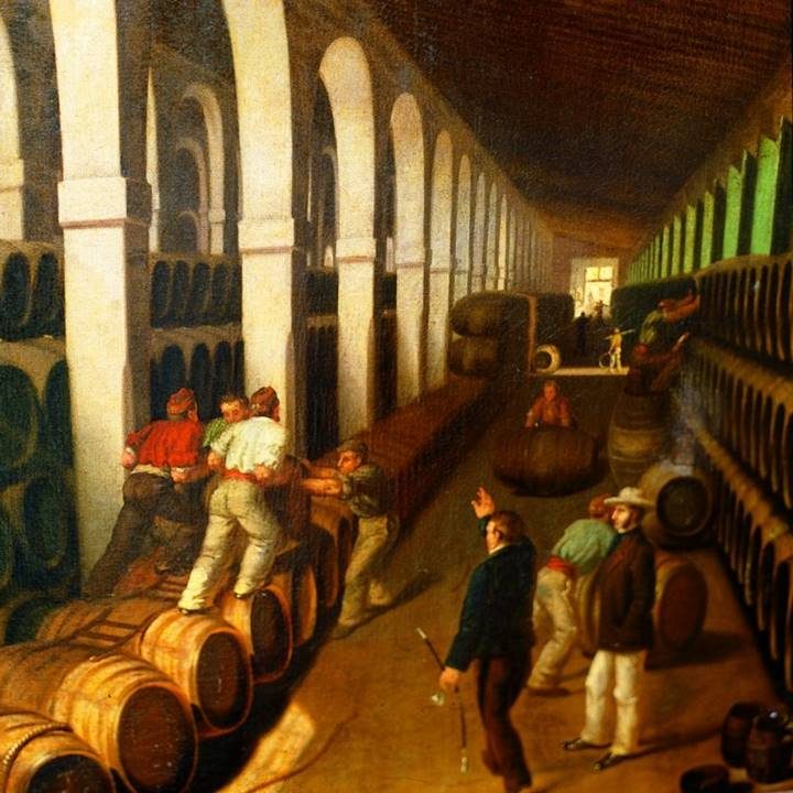 LET’S OPEN A BOTTLE, ep. 13: Sherry Wine 3