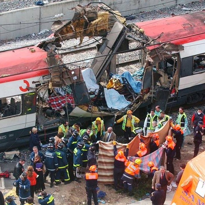 Remembering the 11M Madrid Train Bombings