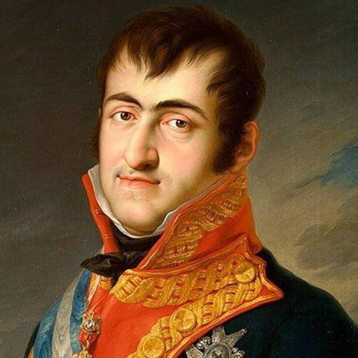 Spanish History 101, EP. 36. Fernando VII