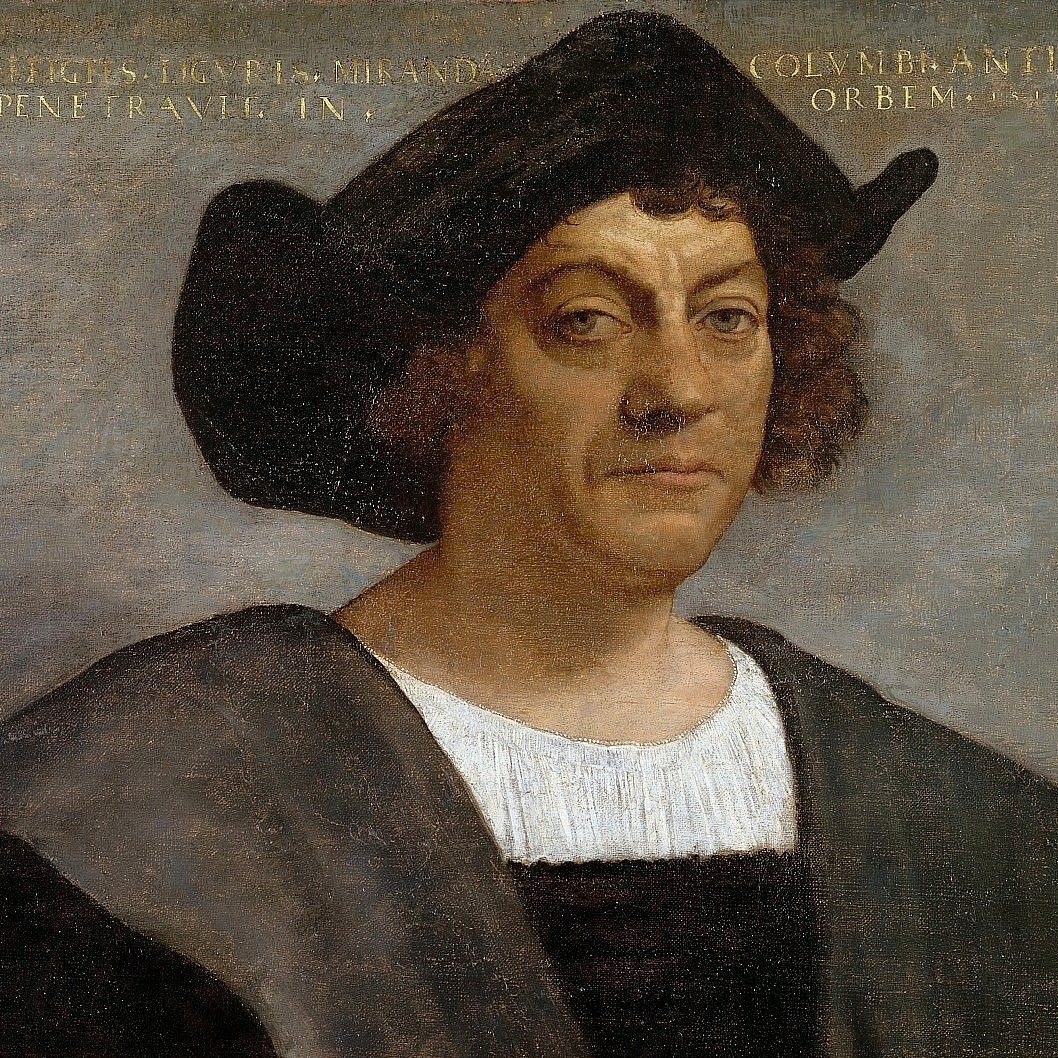 Where was Columbus Really From? Spain thinks it has found the answer