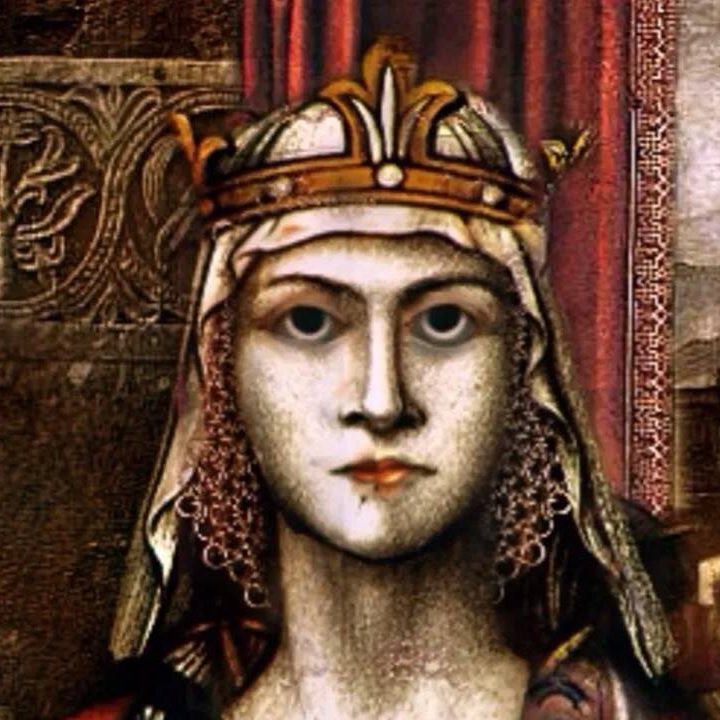 Women in Spanish History: María de Molina