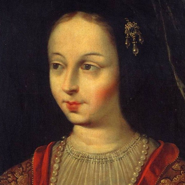 Famous Women in Spanish History: Beatriz Galindo (La Latina)