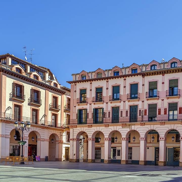 Talkin’ Spain 1: Aragon and there abouts