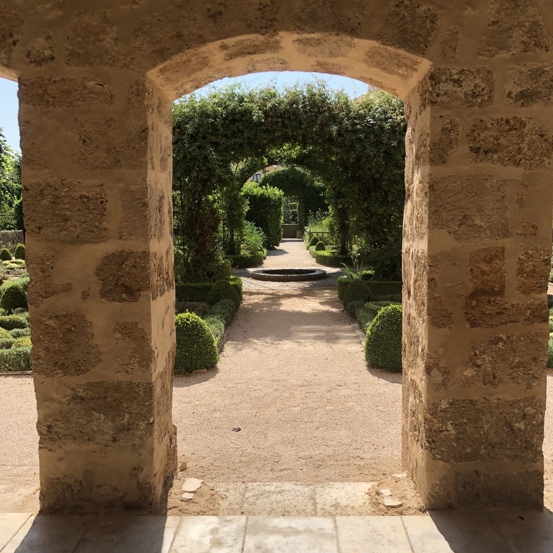 Talkin’ Spain 3: Moncayo, Veruela Abbey, Trasmoz, Agreda