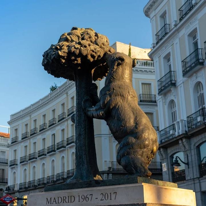 Talkin’ Spain: Madrid’s Oso y Madroño