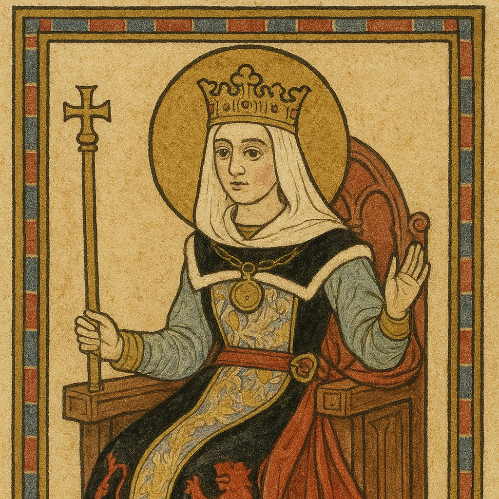 Women in Spanish History: Urraca I of Leon – Europe’s first queen?