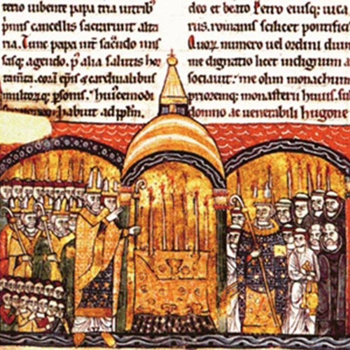 The Cortes de Leon: Europe’s first parliamentary government