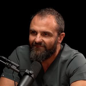 Episode Cover