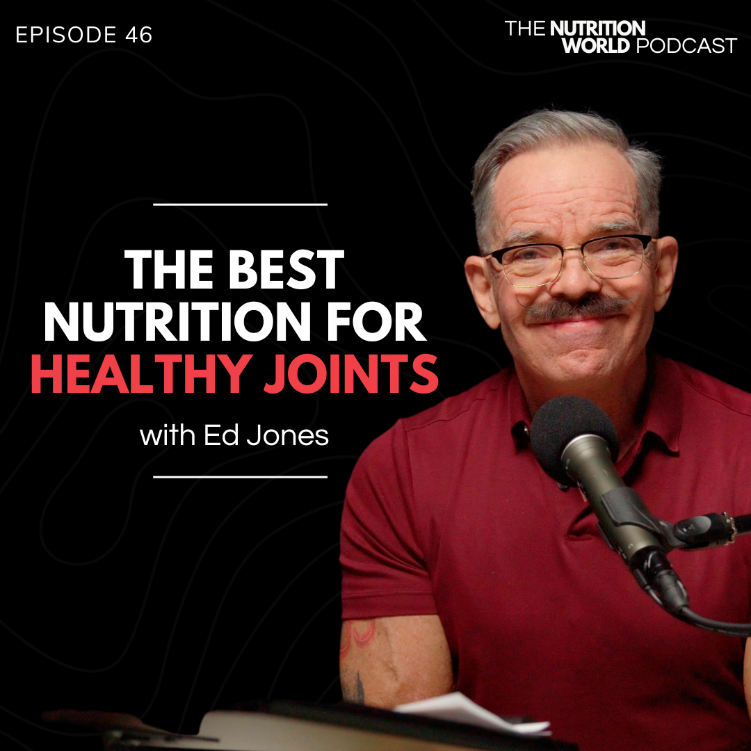 Foods that Fight Joint Pain: A Nutritional Guide